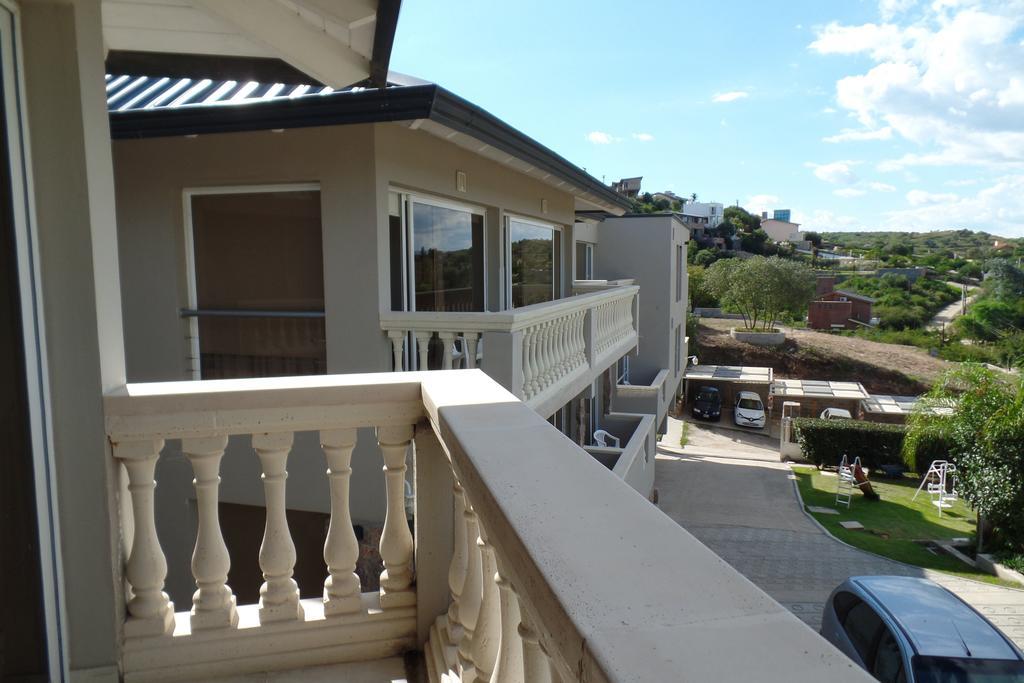 Villa La Font Apart Hotel & Spa Villa Carlos Paz Buitenkant foto